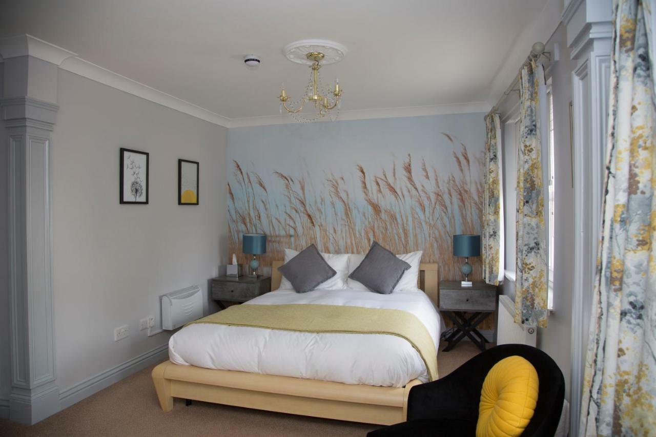 Carlton Court Bed & Breakfast Torquay Dış mekan fotoğraf
