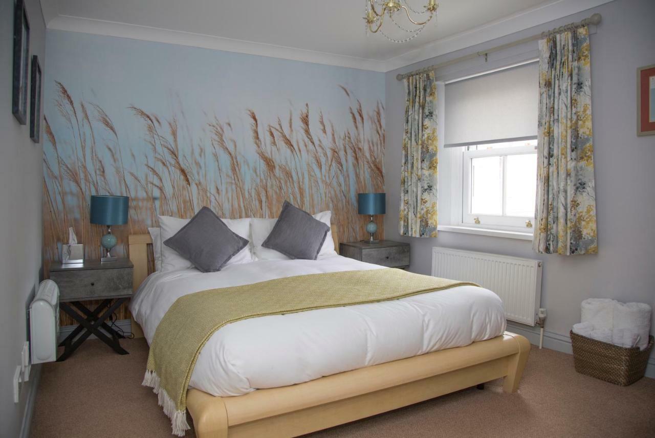 Carlton Court Bed & Breakfast Torquay Dış mekan fotoğraf